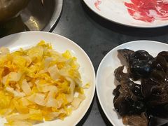 -将台涮肉(酒仙桥店)