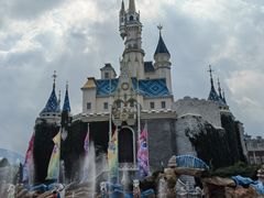 -蓬莱欧乐堡梦幻世界