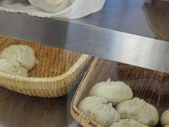 -杏园餐厅(西四北大街店)