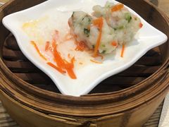 -赏点粤式点心(广州塔店)