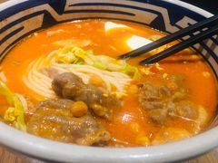 番茄肥牛米线-阿香米线(大悦城店)