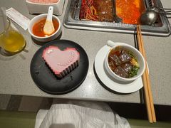 -海底捞火锅(龙湖时代天街店)