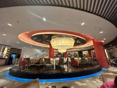 -绿城千岛湖喜来登度假酒店