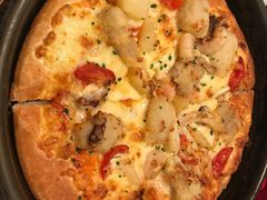 -必胜客(城西银泰店)