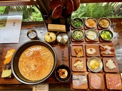 -银米·云南传统过桥米线(双廊黑金冠店)