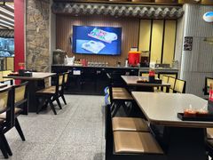 -陈熹公民族美食文化餐厅·清真(中华广场店)