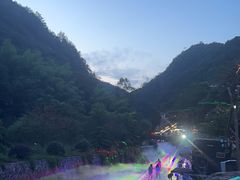 -花溪风景区