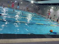 -一兆韦德健身(古美店)