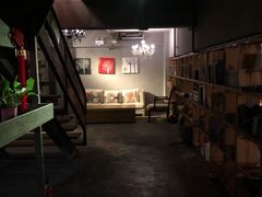 -24H COLOR咖啡厅(惠州金山湖店)