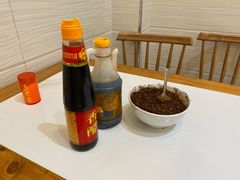 辣椒面-李兰英湖南面馆(护国路店)