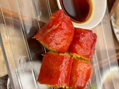 -香宫中餐厅·东北菜·铁锅炖·广式点心(哈尔滨香格里拉店)