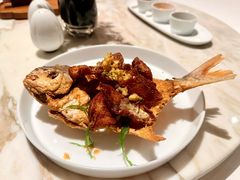 -宝丽轩中餐厅BAOLIXUAN