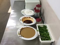 -川名佬麻辣拌麻辣烫(新华店)