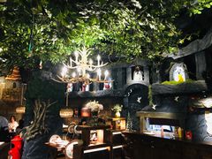 -祖母的魔法厨房(陆家嘴店)