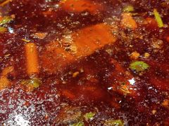 -肖肖酸萝卜鱼火锅(总店)