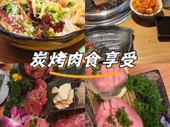 -丸藏和牛烧肉专门店(园区师惠坊店)