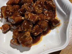 -徐州小院(永宁北路店)