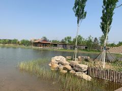 -张家湾公园