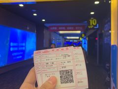 -万达影城(浦西万达广场激光IMAX店)