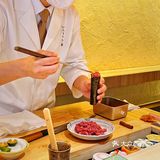 魔都新晋omakase | 独一份的私人订制体验