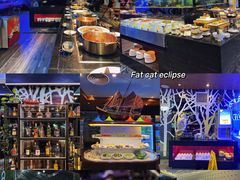 -泰谷酒店·太古码头闽菜自助餐厅