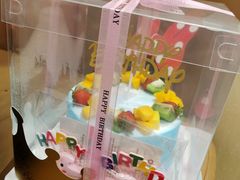 -芭菲盛宴·环球美食(袁家岗店)