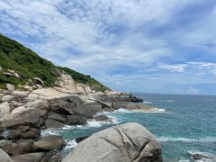 -三亚蜈支洲岛旅游区
