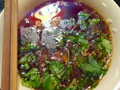 -水碾河刘老大串串香(水碾河路店)