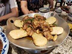 地锅小公鸡-南京大牌档(壹方天地店)