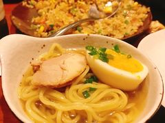 -気楽亭和食料理(气乐亭大世界本店)