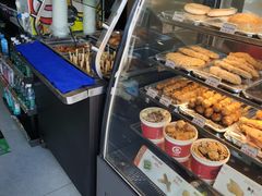 -喜士多便利店(上海虹桥枢纽国展中心云和夜泊酒店店)