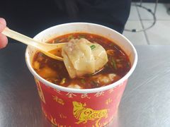 -老吴记水饺馆(前进五路店)