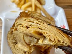 -龙华素斋(龙华路店)