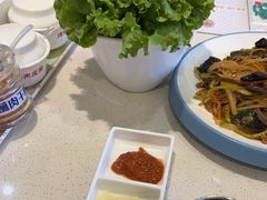 -韩香福烤肉庄园(荣成店)