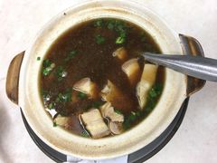 -新峰肉骨茶