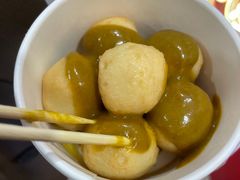 -咕噜咕噜·章鱼小丸子(西湖路店)