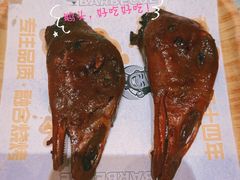-小董哥烤串·爆汁大油边(故宫店)