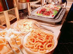 -AdD全日制餐厅(中谷花园酒店)