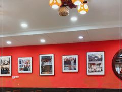 大堂-会仙楼饭庄(芙蓉街店)