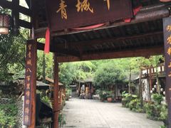 -青城甲(青城山店)