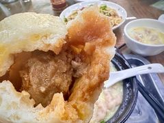 -雪琴面馆富安特色鱼汤面(城中花园店)