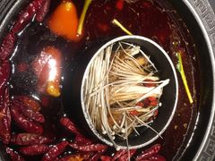 -晓宇重庆火锅(龙首店)