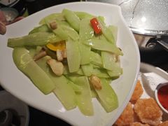 -顺峰顺水顺德菜(龙华店)