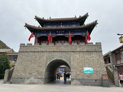 -大境门景区