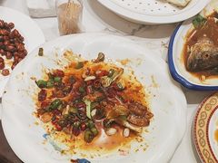 -船泊丽港(统一路店)