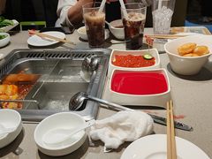 -海底捞火锅(CBD安泰广场店)