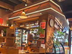 -巴卤社老火锅(财富店)