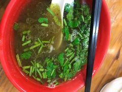 -潘国仙耳光馄饨(黄家阙路店)