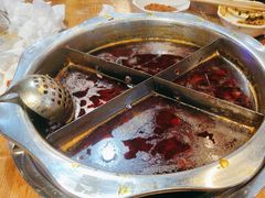 -成都玉林串串香火锅(三八店)