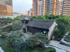 -香樟花园法式铁板烧(恒隆广场店)